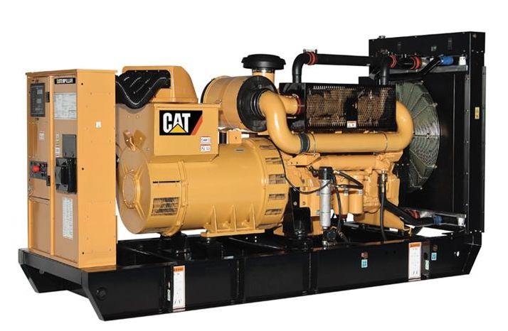 赫山柴油发电机电瓶如何维护和保养