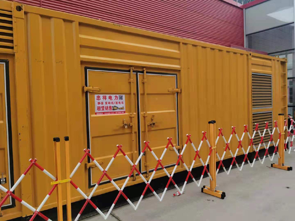 赫山关于通用发电机的十万个为什么？