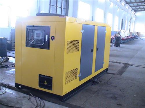 赫山租赁发电机 柴油发电机组的蓄电池种类有哪些？