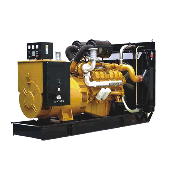 赫山租赁发电机-怎样确保潍柴发电机组的质量