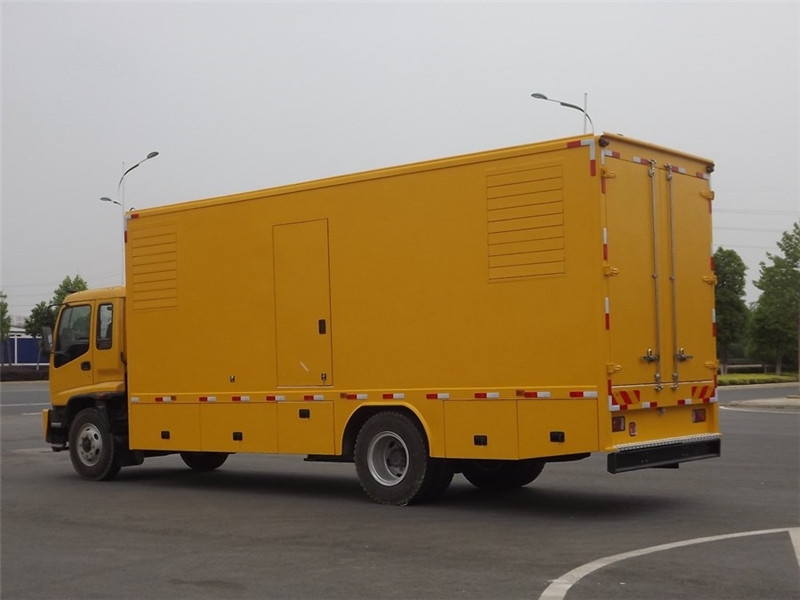 赫山租赁发电机-柴油发电机组出口六要素