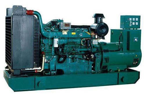 赫山出租发电机-康明斯发电机指示控制灯的作用