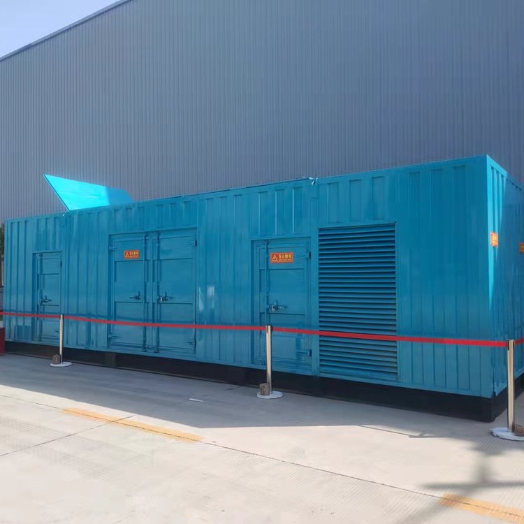 赫山怎样更换柴油发电机组的空气滤清器？